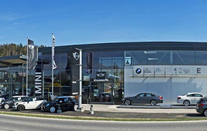 BMW drive ME GmbH