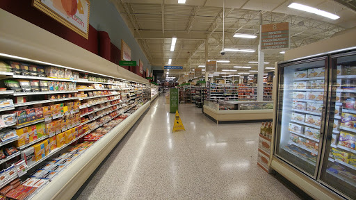 Supermarket «Publix Super Market at Charles Hight Square», reviews and photos, 435 Turner McCall Blvd NE, Rome, GA 30165, USA