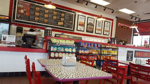 Sandwich Shop «Firehouse Subs», reviews and photos, 20544 Easthampton Plaza, Ashburn, VA 20147, USA