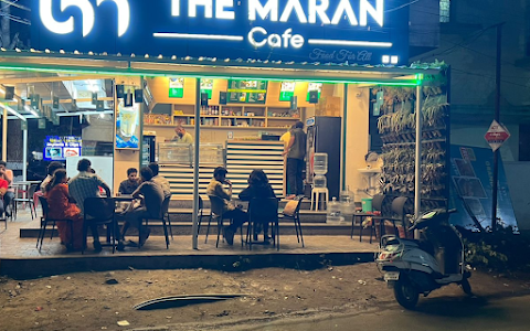 The Maran Cafe image