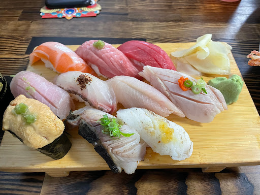 Akita Japanese Restaurant image