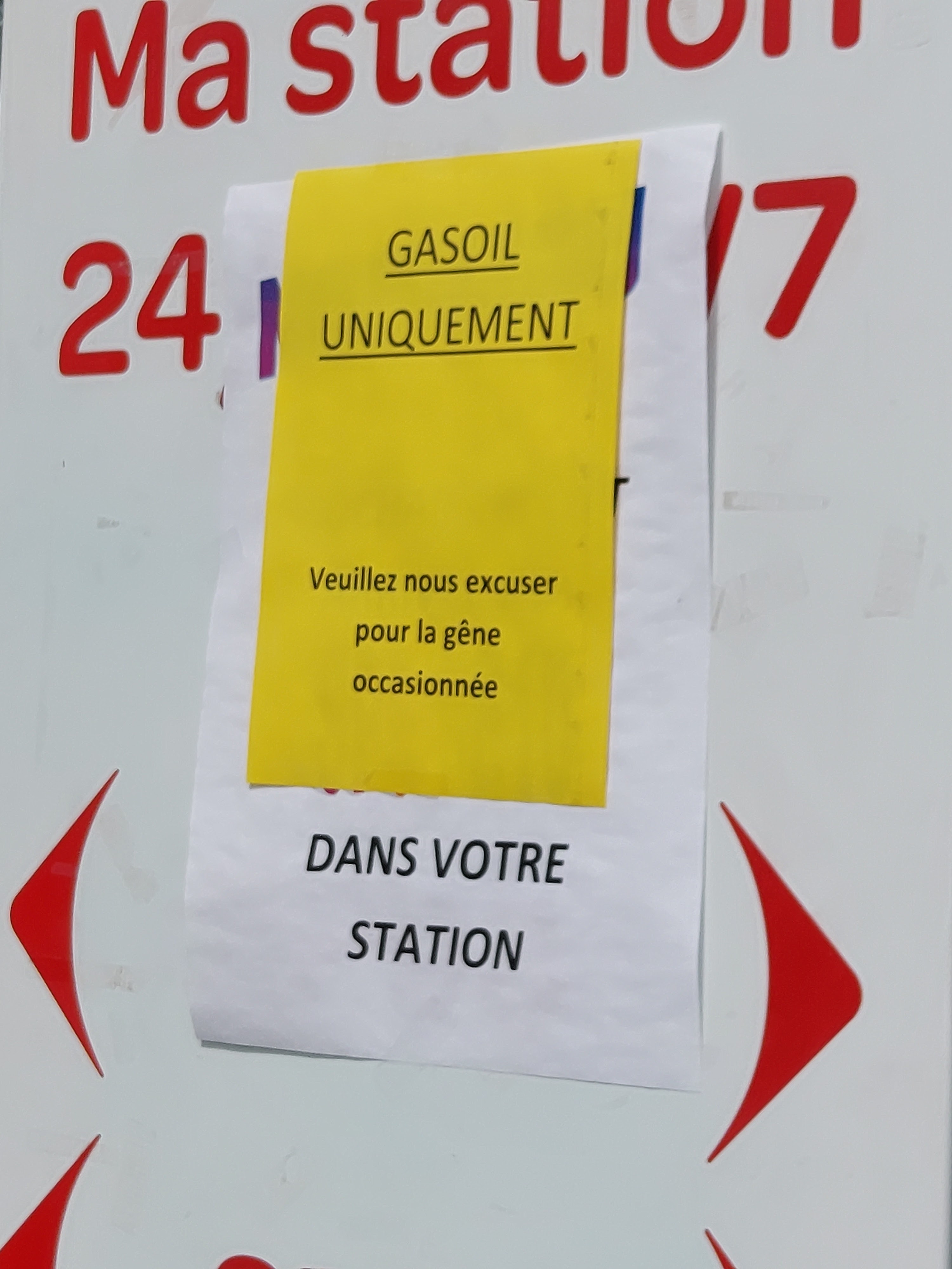 Photo n° 1 de l'avis de nicolas.u fait le 03/09/2021 à 11:54