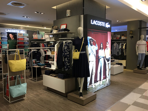 LACOSTE Mega City Store