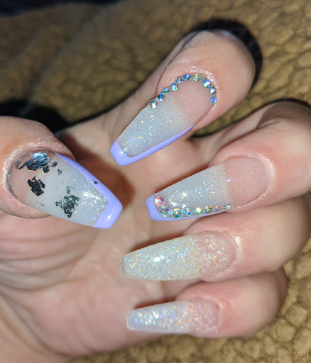 Nail Salon «Prestige Nails & Spa», reviews and photos, 10027 Sunset Strip, Sunrise, FL 33322, USA