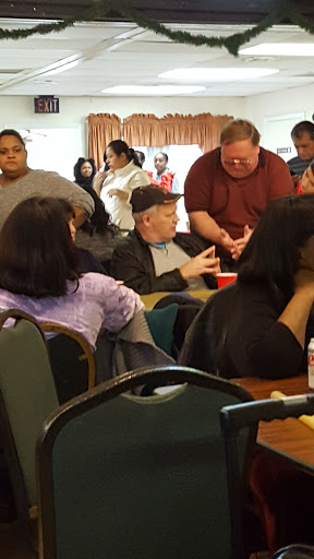 Community Center «Greenbriar Community Center Inc», reviews and photos, 4615 Stringfellow Rd, Chantilly, VA 20151, USA