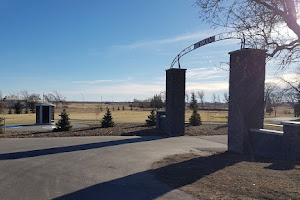 Archmount Cemetery