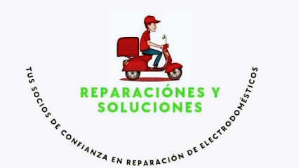 Reparaciones y soluciones