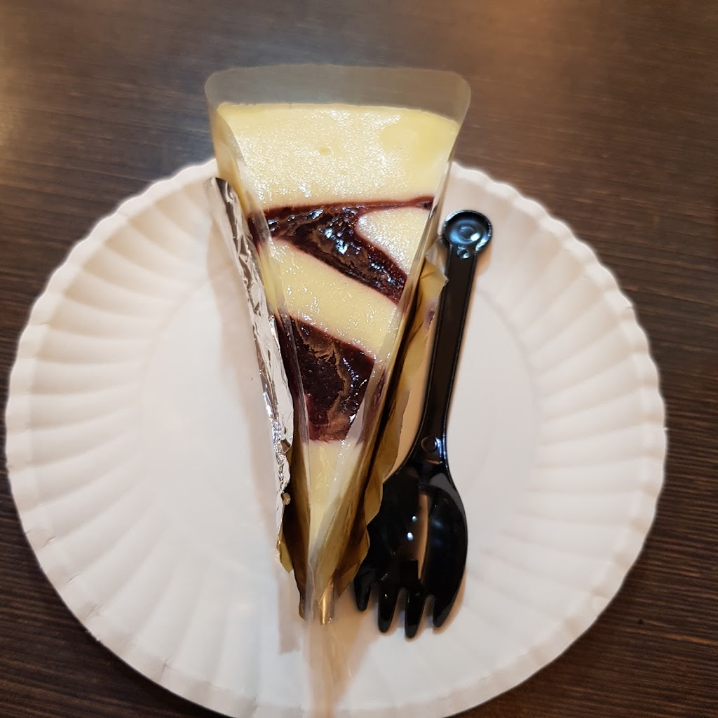 85度C咖啡蛋糕飲料麵包-金門民族店 的照片