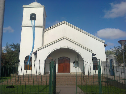 Parroquia Nuestra Señora de Luján