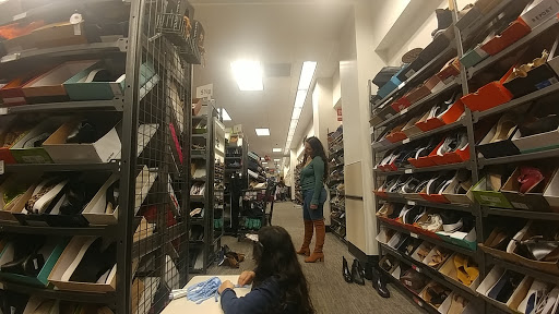 Department Store «Nordstrom Rack Beverly Connection», reviews and photos, 100 N La Cienega Blvd, Los Angeles, CA 90048, USA