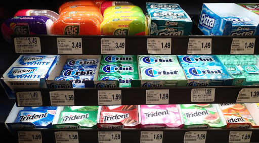 Supermarket «Lucky», reviews and photos, 1145 Arnold Dr, Martinez, CA 94553, USA