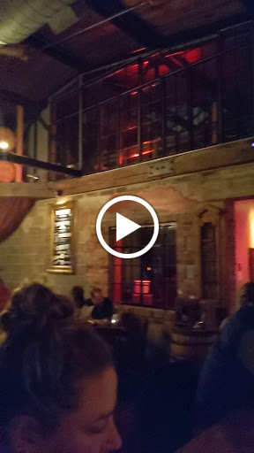 Bar «Valentine Distilling Co.-Cocktail Lounge», reviews and photos, 161 Vester Ave, Ferndale, MI 48220, USA