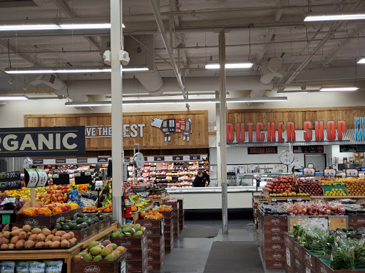Health Food Store «Sprouts Farmers Market», reviews and photos, 1700 McHenry Ave, Modesto, CA 95350, USA