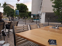 Atmosphère du Restaurant La Table des Troys à Vincennes - n°6