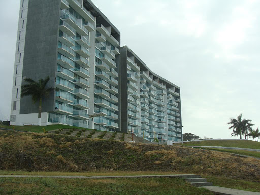Alquiler de Apartamentos Playa y Ciudad en Panamá
