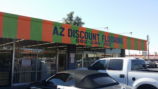 Arizona Discount Flooring