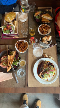 Les plus récentes photos du Restaurant français Brasserie Les 2 Coqs à Bonneville - n°1