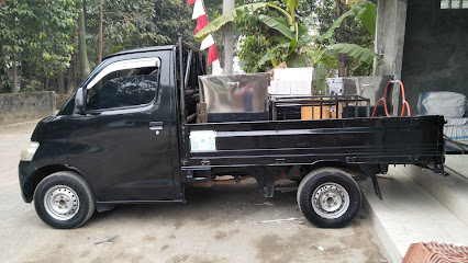 ADEX Logistik dan Distribusi Cabang Yogyakarta