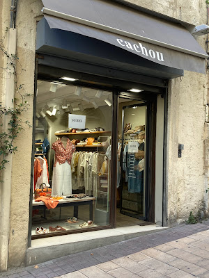 Boutique Cachou Montpellier à Montpellier