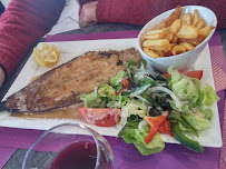 Frite du Restaurant La Grignotterie à Roquebrune-sur-Argens - n°20