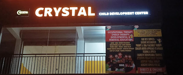 Crystal Child Development Center | Thiruvalla