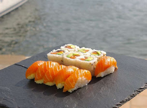 Photo n°4 de Tacos & Sushi Saint-Florent à Saint-Florent ()