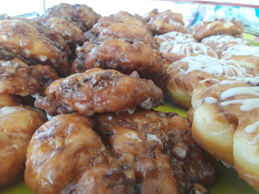 Donut Shop «Donut Star», reviews and photos, 601 W Washington St, San Diego, CA 92103, USA