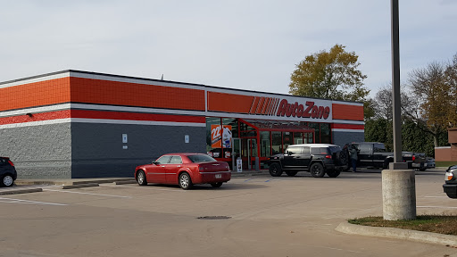 Auto Parts Store «AutoZone», reviews and photos, 3820 Mormon Coulee Rd, La Crosse, WI 54601, USA