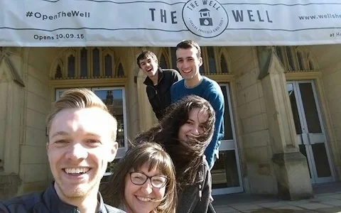 The Well Sheffield image