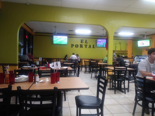 El Portal Cafe