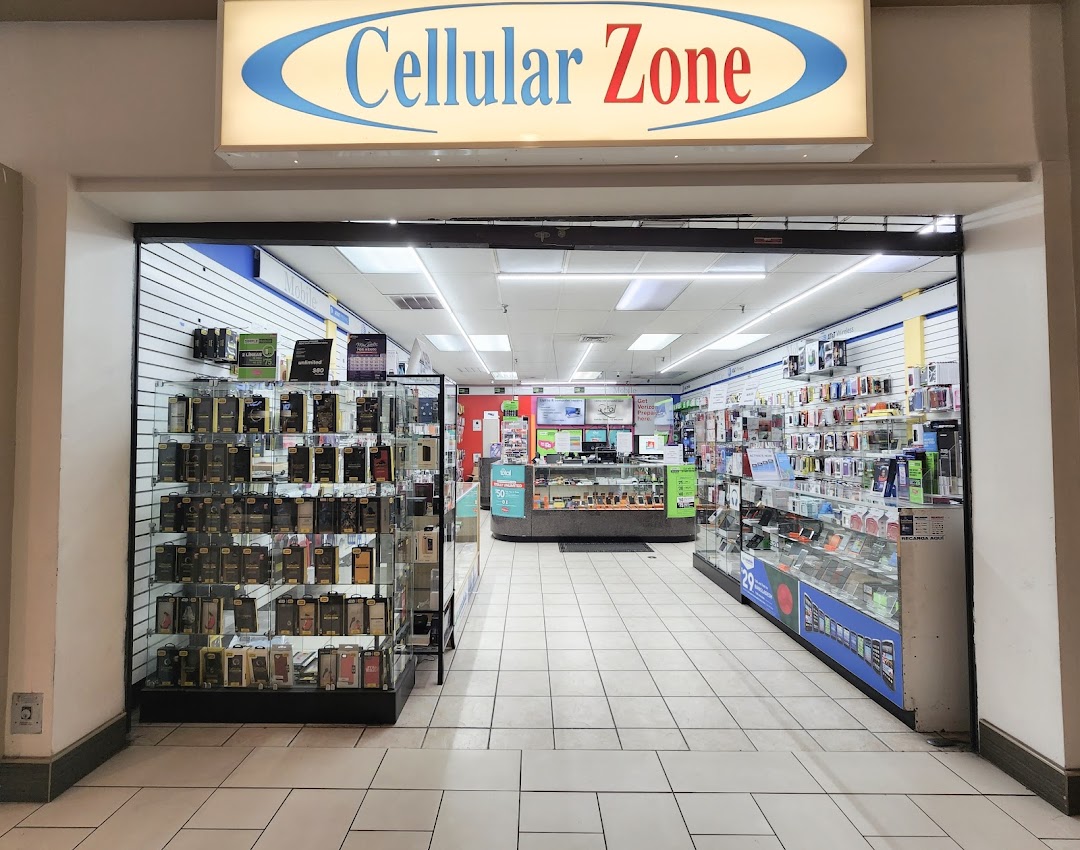 Cellular Zone Inc