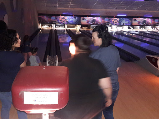 Bowling Alley «Legion Bowl & Billiards», reviews and photos, 661 Park Ave, Cranston, RI 02910, USA