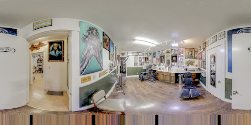 Explore italian flag tattoo ideas, creative tattoo ideas in Woodland, available at CS Tattoo