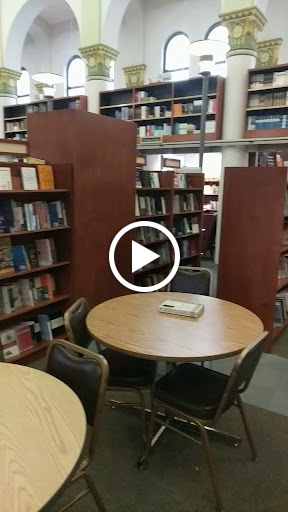 Book Store «DTS Book Center», reviews and photos, 4005 Swiss Ave, Dallas, TX 75204, USA