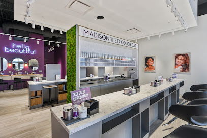 Madison Reed Hair Color Bar Rockville