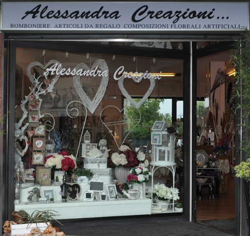 Alessandra Creazioni