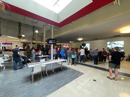 Shopping Mall «Golden Triangle Mall», reviews and photos, 2201 S Interstate 35 E, Denton, TX 76205, USA