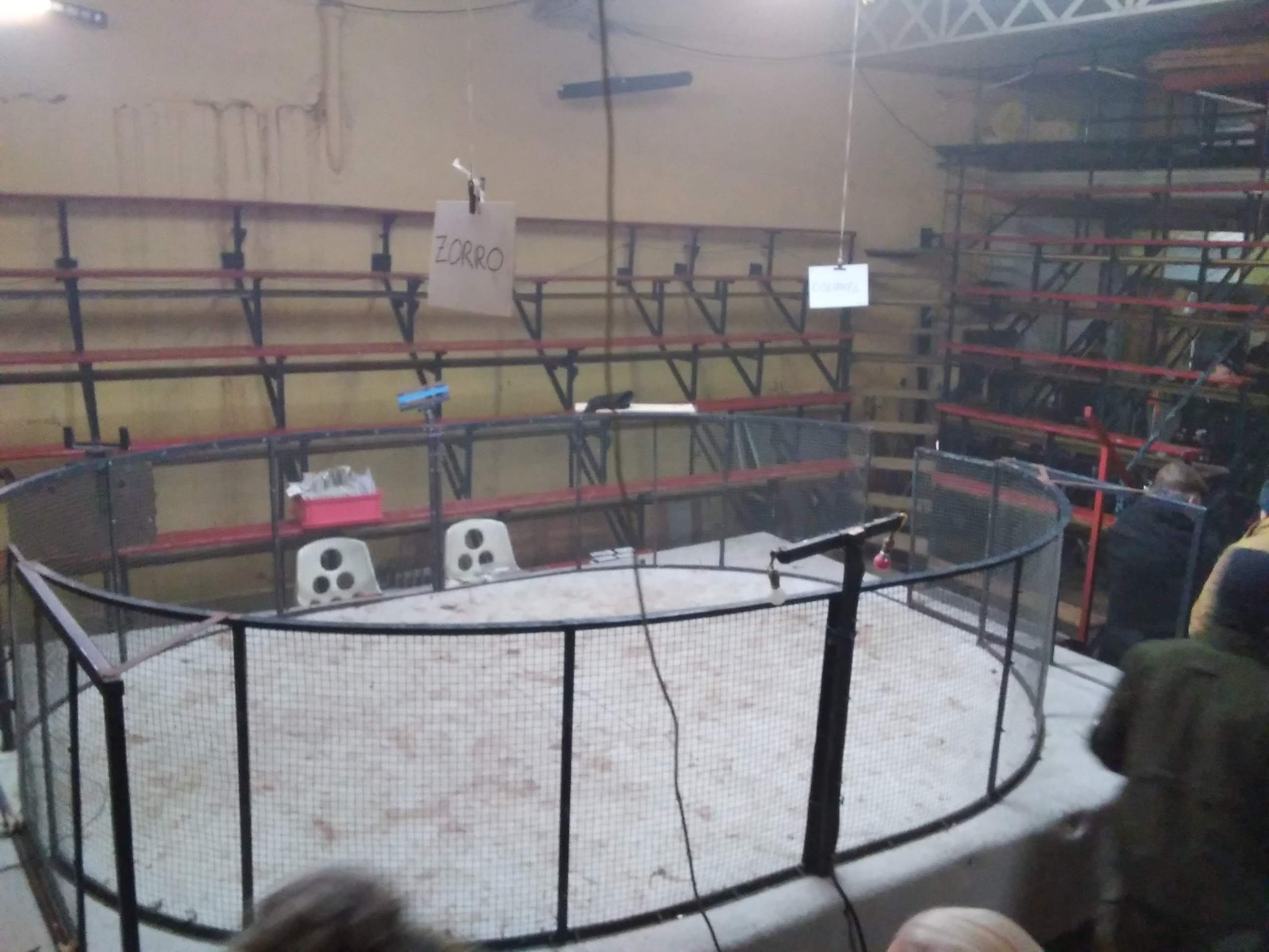 Photo n° 1 de l'avis de Guillaume.r fait le 17/12/2022 à 22:30