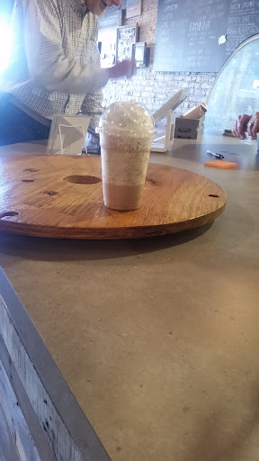 Coffee Shop «Exchange Company Coffee Bar & Bake Shop», reviews and photos, 110 S Main St, Simpsonville, SC 29681, USA