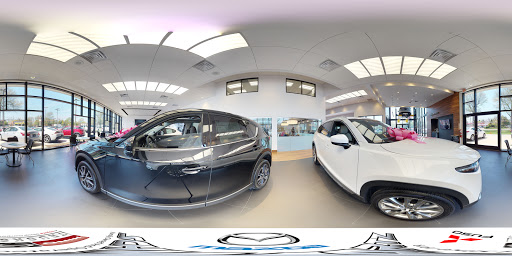 Mazda Dealer «Schwartz Mazda», reviews and photos, 585 Shrewsbury Ave, Shrewsbury, NJ 07702, USA