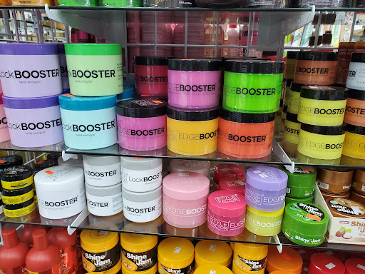 Shopping Mall «JENNY BEAUTY SUPPLY», reviews and photos, 1429 W Main St, Lebanon, TN 37087, USA