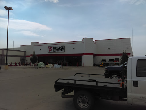 Home Improvement Store «Tractor Supply Co.», reviews and photos, 120 26th St E #101, Williston, ND 58801, USA