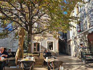 Photo n°30 de Restaurant Le Michel Ange à Vence ()