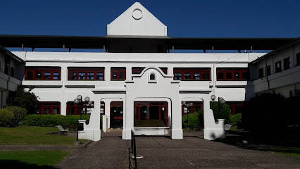 USAL - Campus 'Nuestra Señora del Pilar'