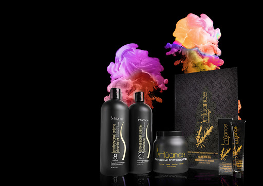 Beauty Salon «Influance Hair Care», reviews and photos, 3601 E Princess Anne Rd, Norfolk, VA 23502, USA