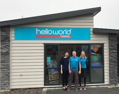Helloworld Travel The Lakes (formerly The Crossing), Tauranga