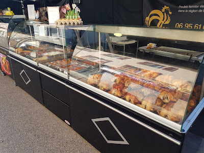 ROTISSERIE BRESSANE DE L AIN à Viriat