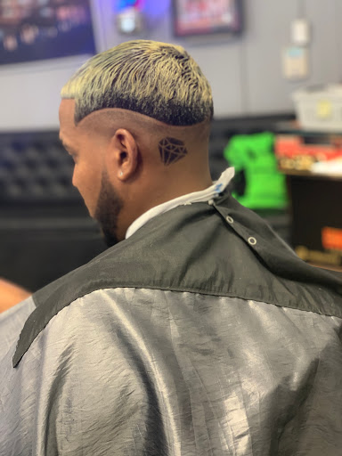 Barber Shop «Evolution Barber Shop», reviews and photos, 26 Canal St, Nashua, NH 03064, USA