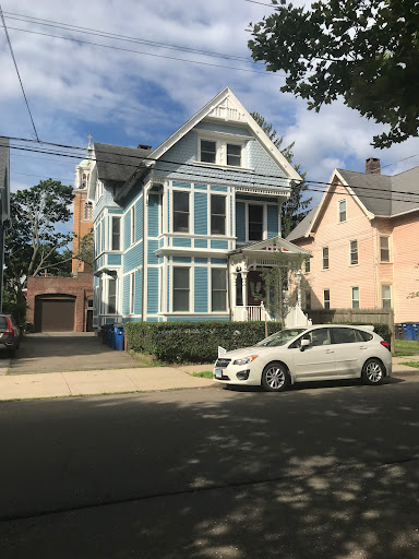 Painter «New Haven Painters LLC», reviews and photos, 300 Benham Hill Rd, West Haven, CT 06516, USA