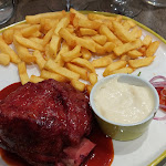 Photo n° 4 de l'avis de daniel.a fait le 04/06/2023 à 06:59 pour Le Barbier qui fume Vieux Lille à Lille